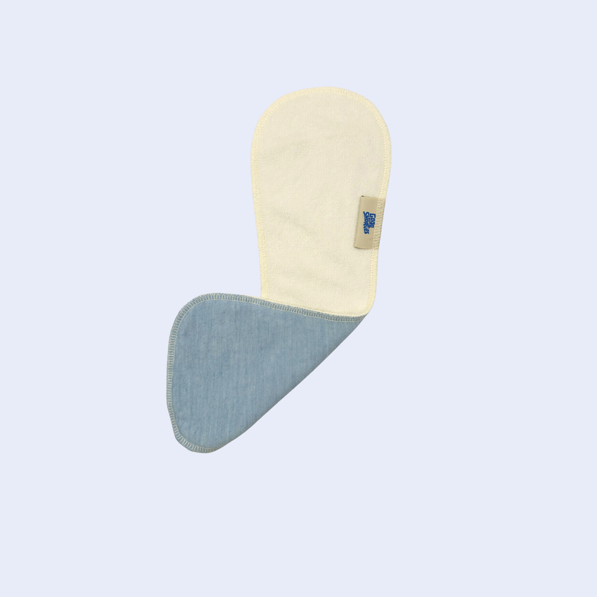 Booster Pad Insert for Toilet Training Pants