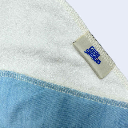 Close up of Gogo Shorties Booster Pad Insert for Toilet Training Pants - Merino-blend and Bamboo